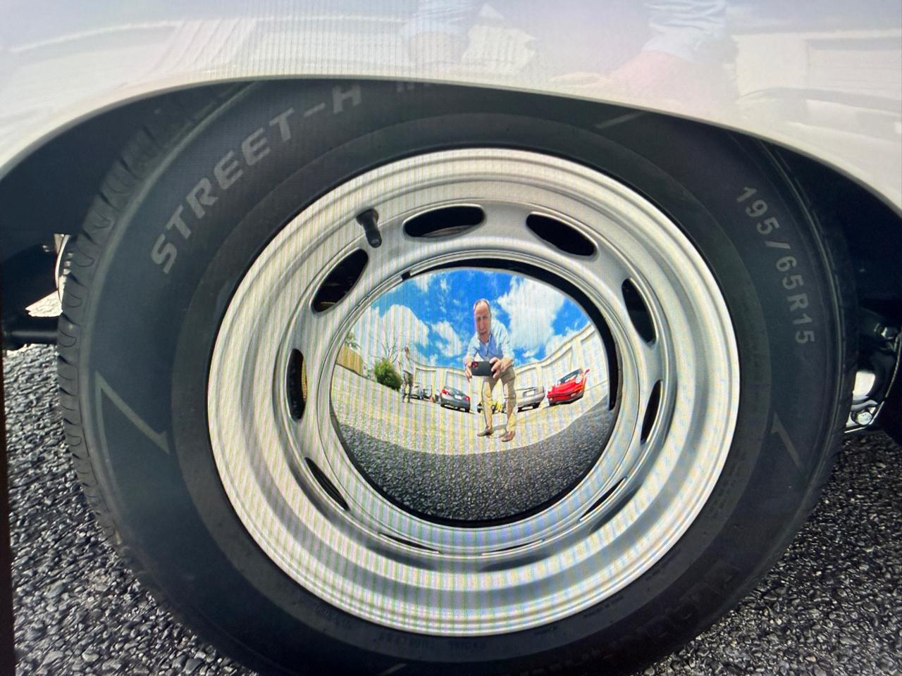 Porsche Speedster Base 1957