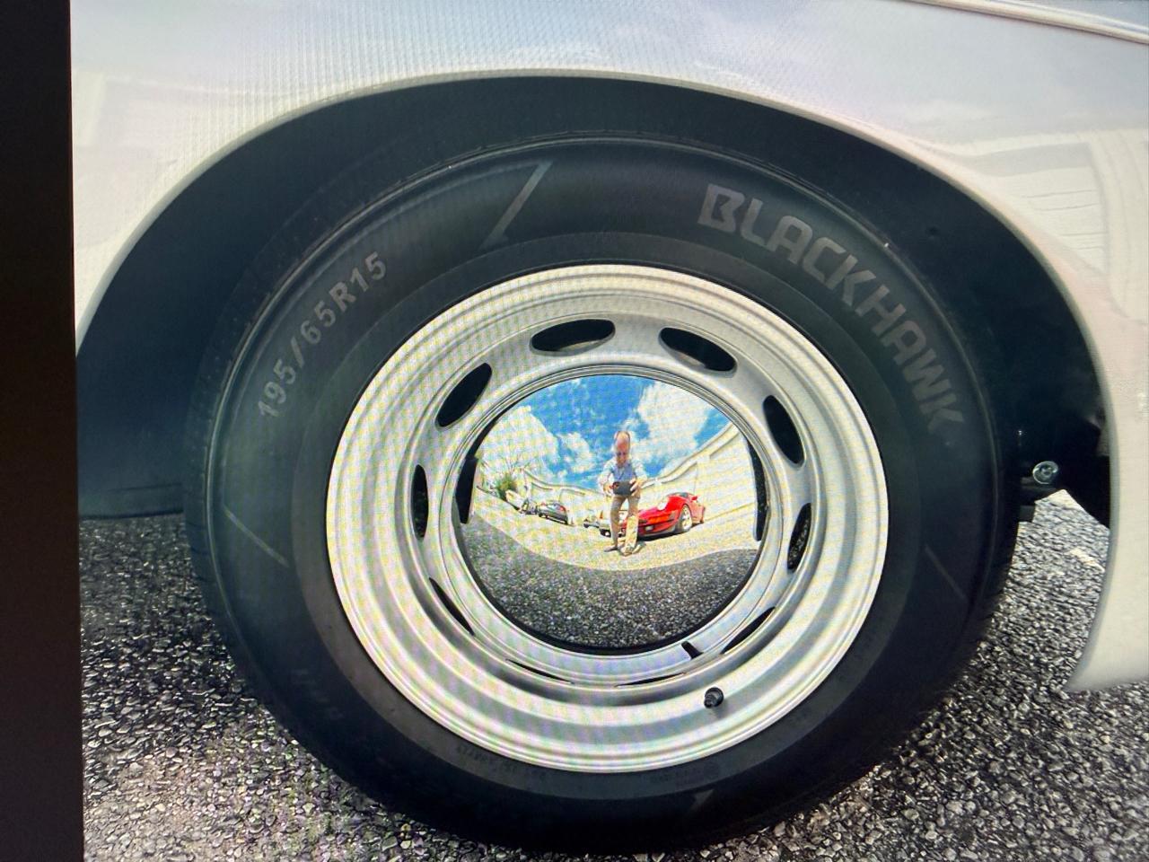 Porsche Speedster Base 1957