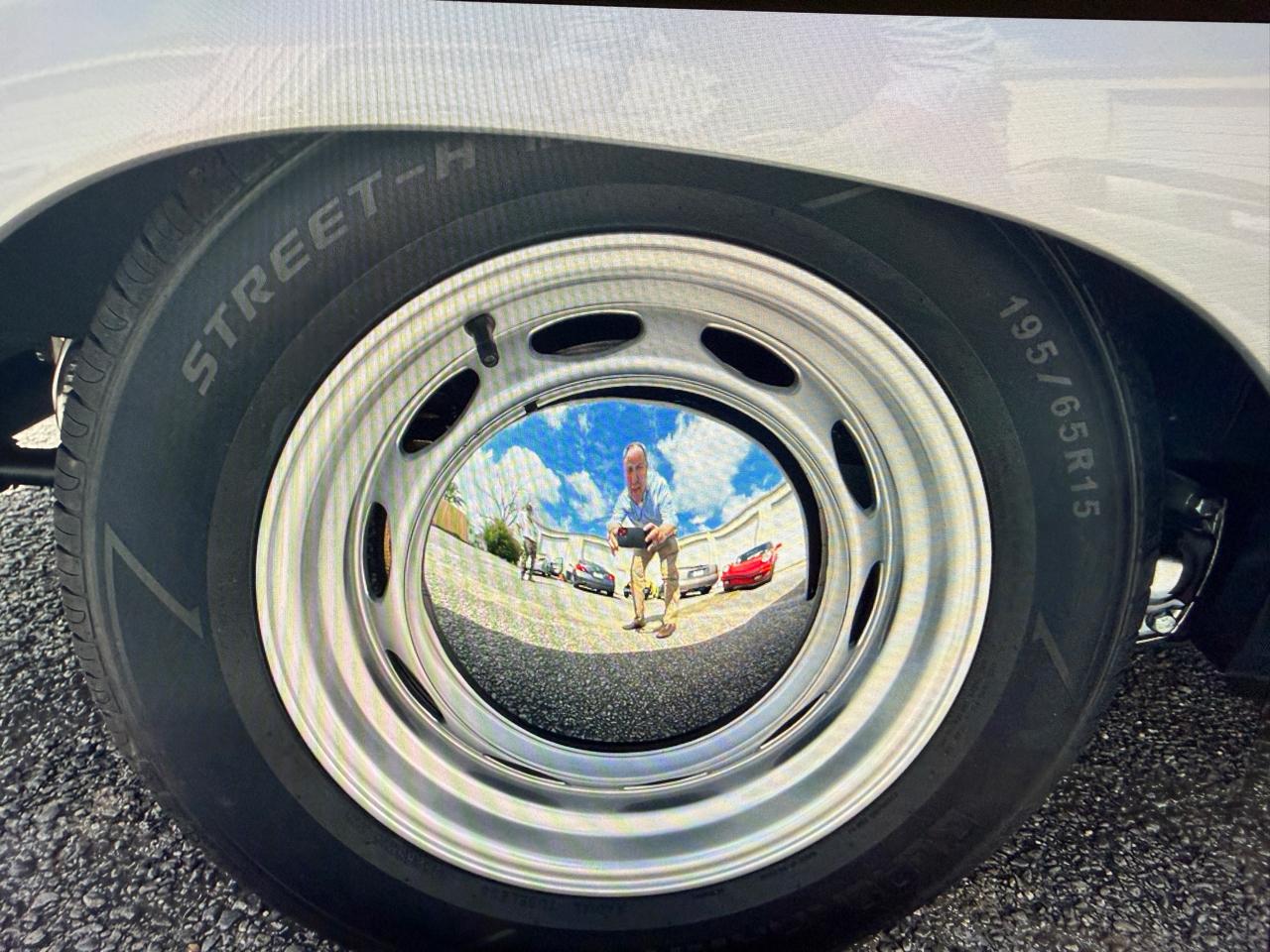 Porsche Speedster Base 1957