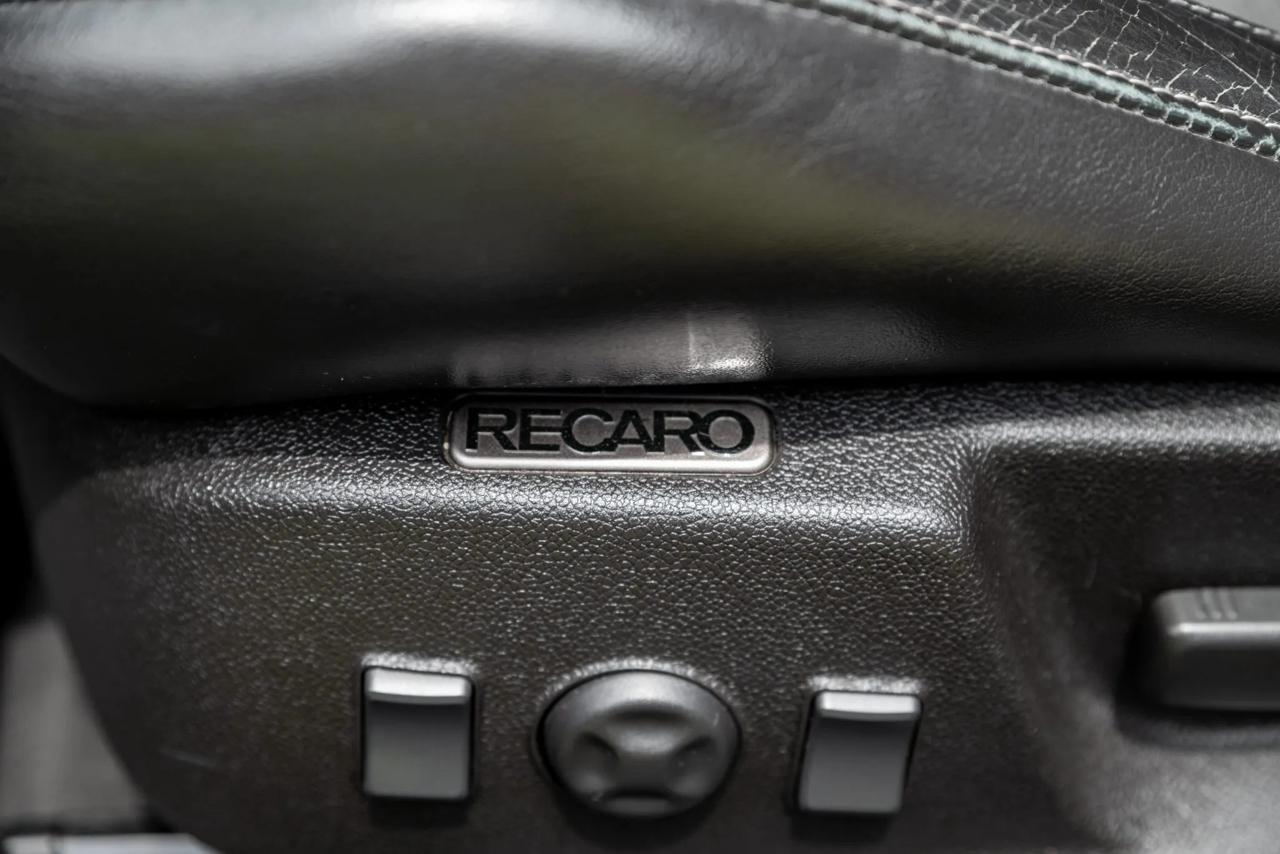 Cadillac CTS Sport Wagon V 2012