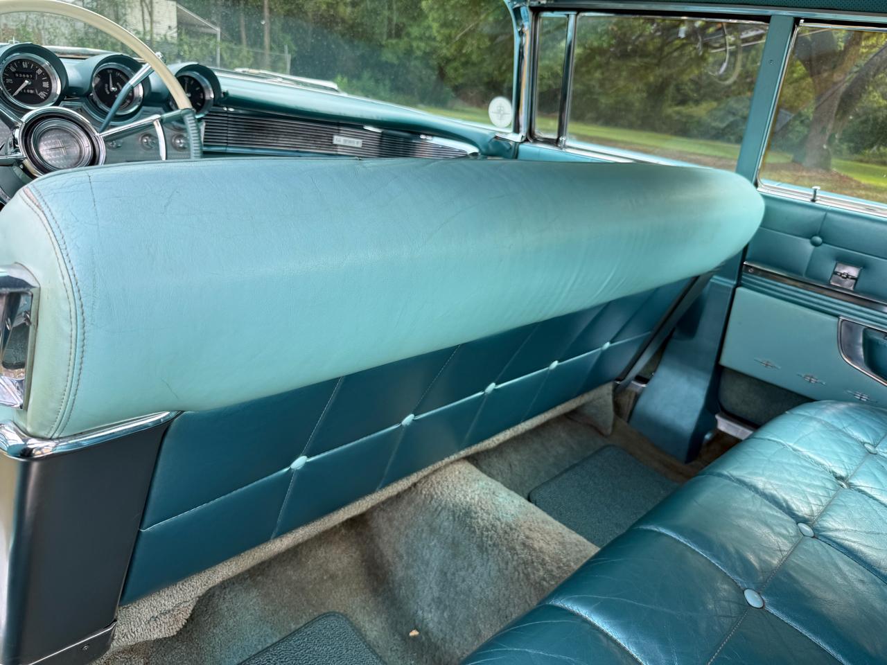 Lincoln Continental  1960