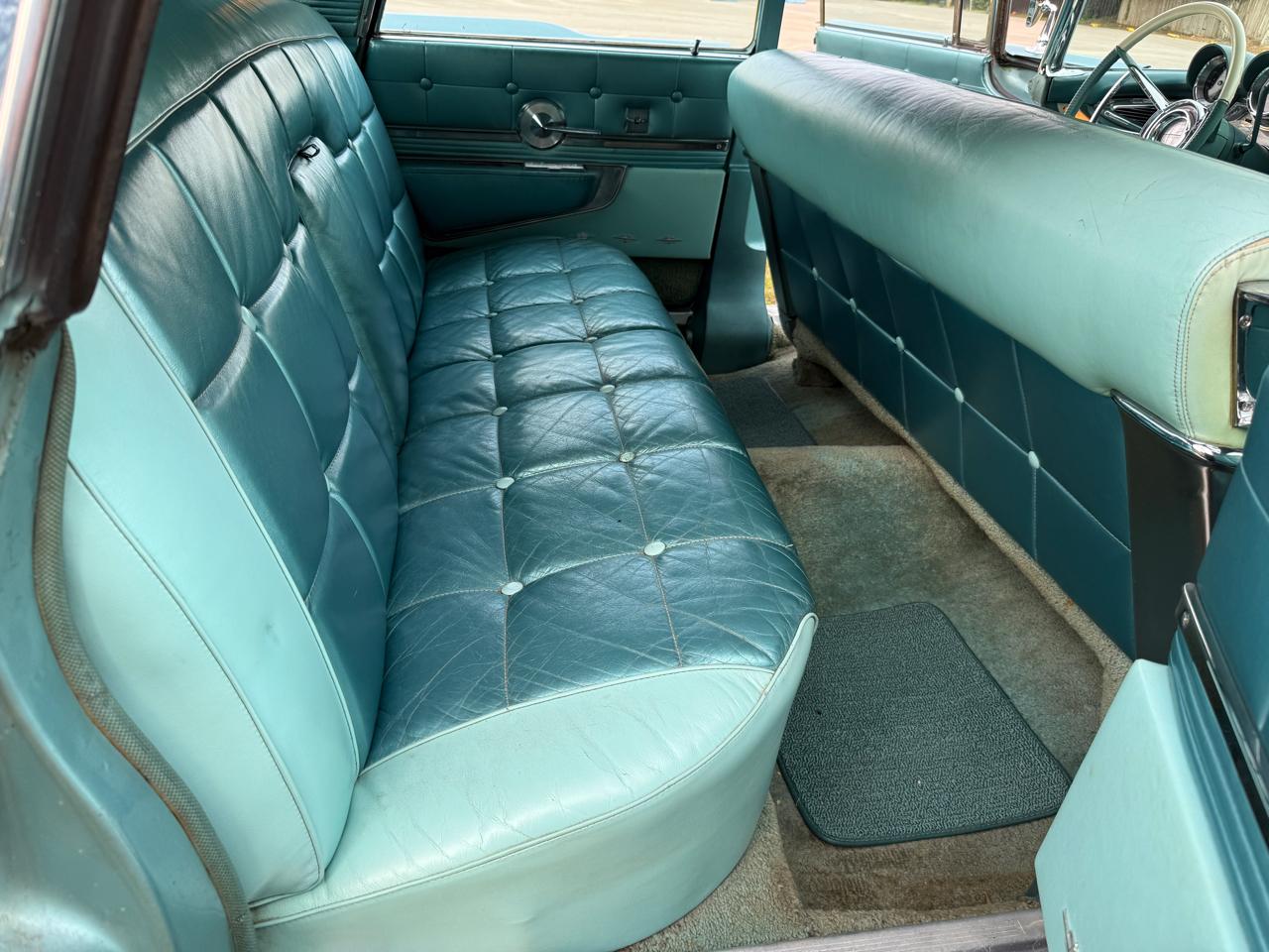 Lincoln Continental  1960