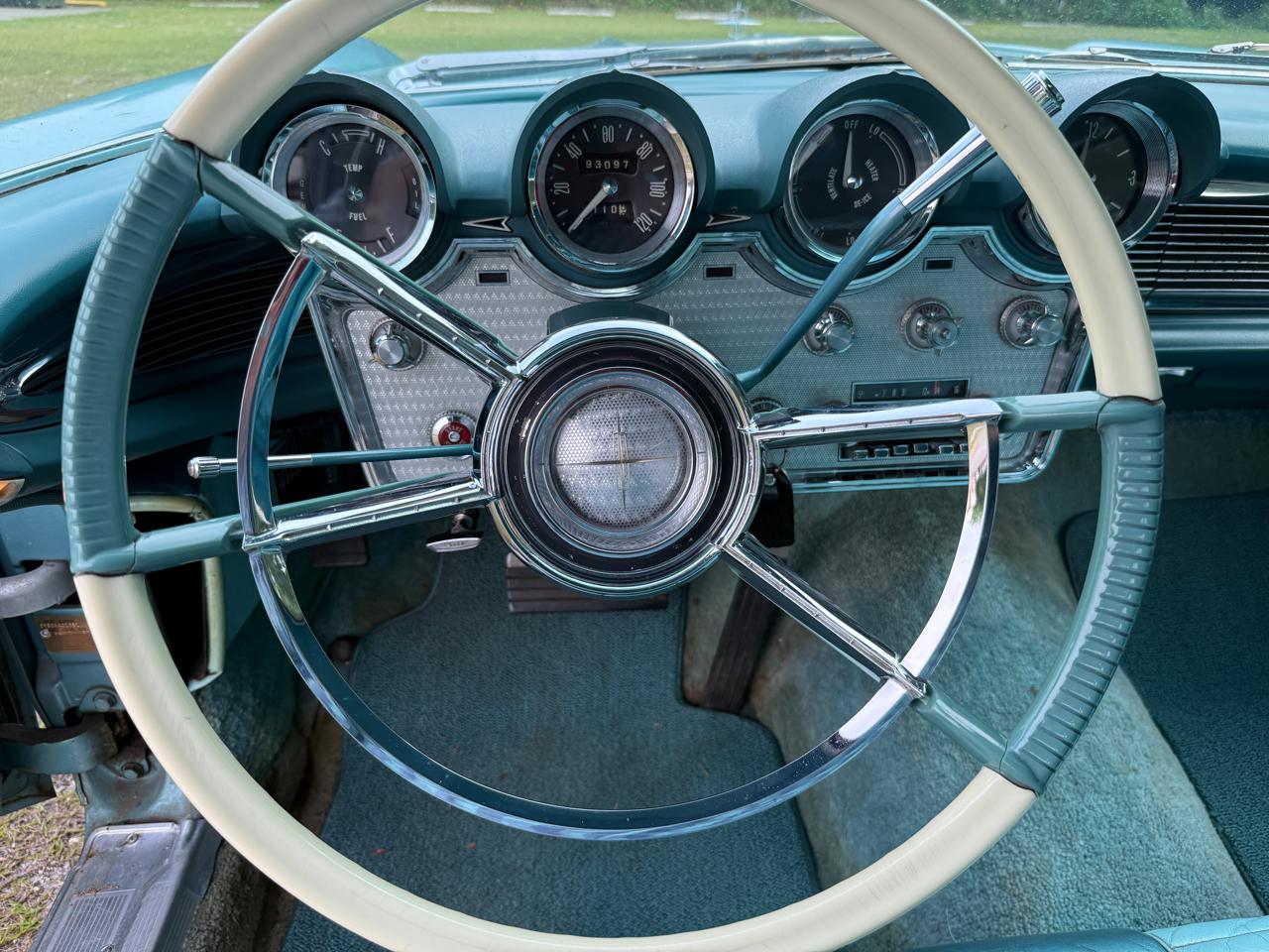 Lincoln Continental  1960