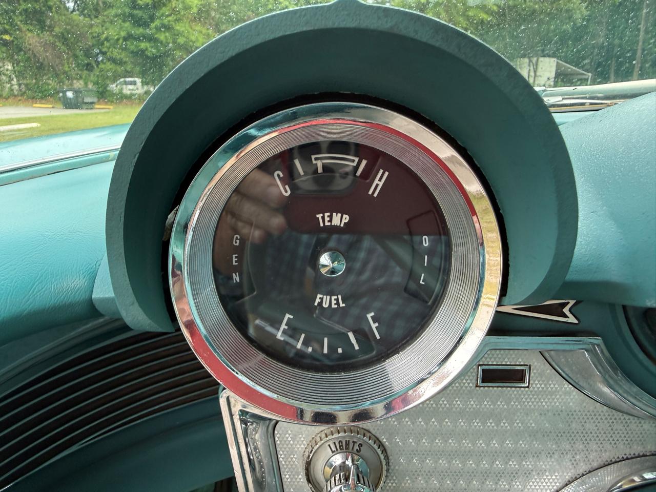 Lincoln Continental  1960