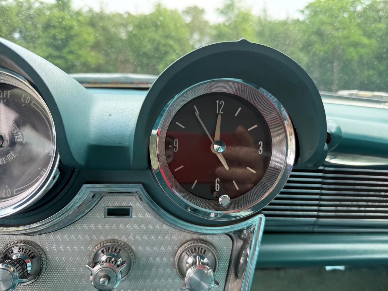 Lincoln Continental  1960
