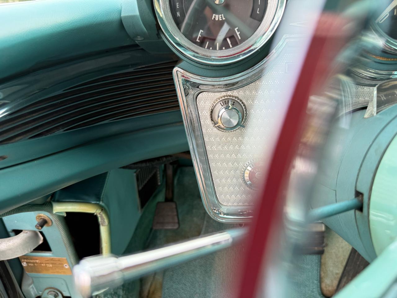 Lincoln Continental  1960