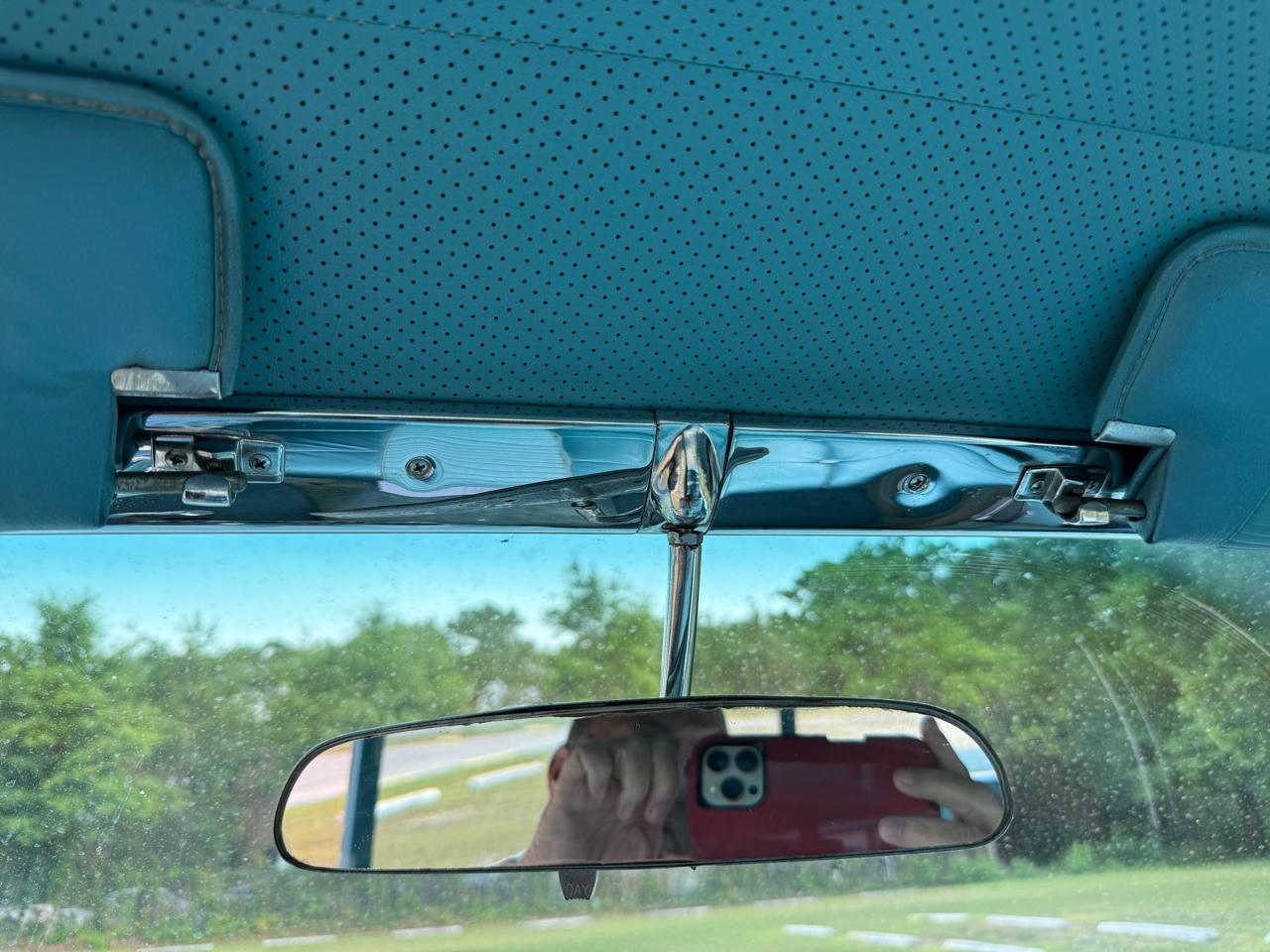 Lincoln Continental  1960