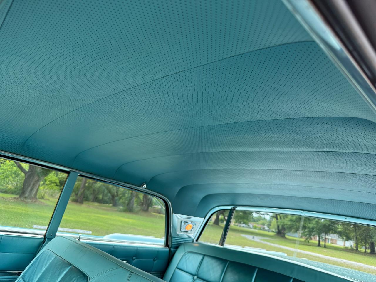 Lincoln Continental  1960