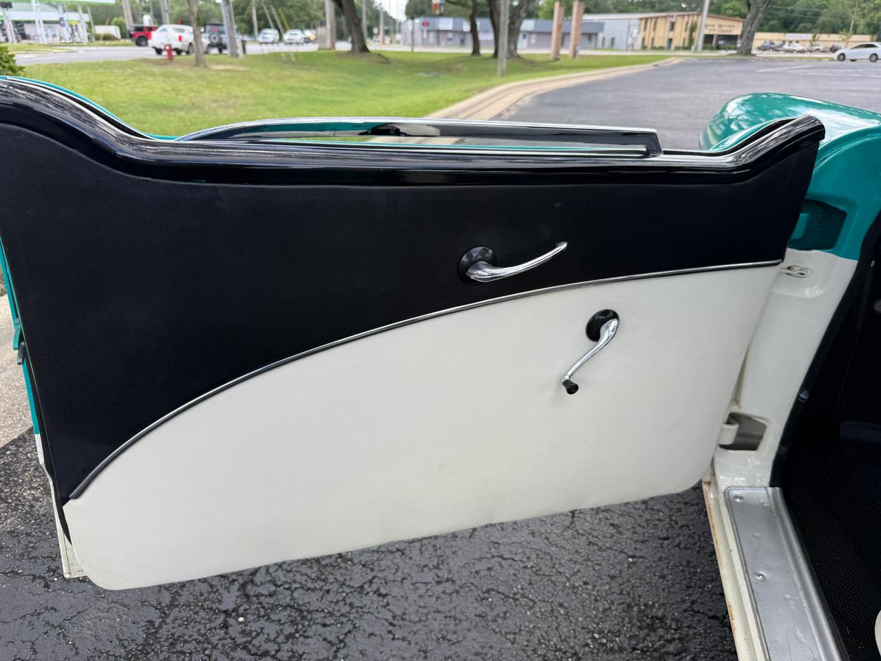 Nash Metropolitan  1958