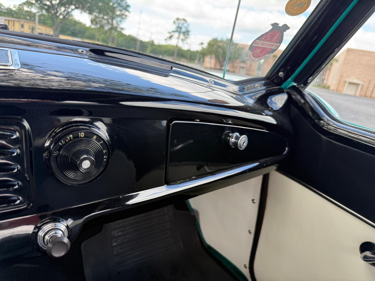 Nash Metropolitan  1958
