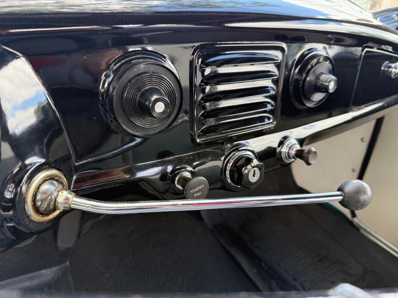 Nash Metropolitan  1958