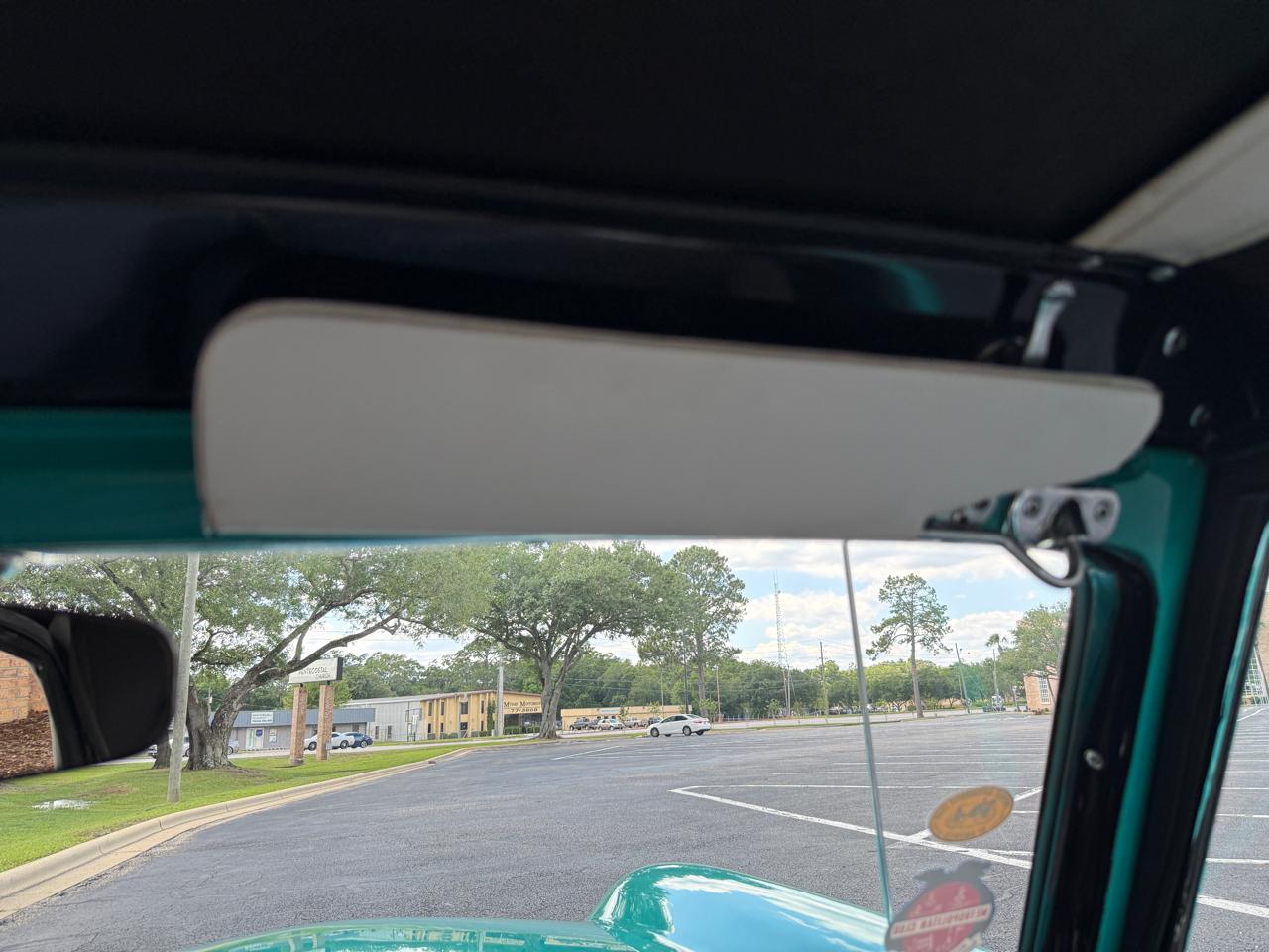 Nash Metropolitan  1958
