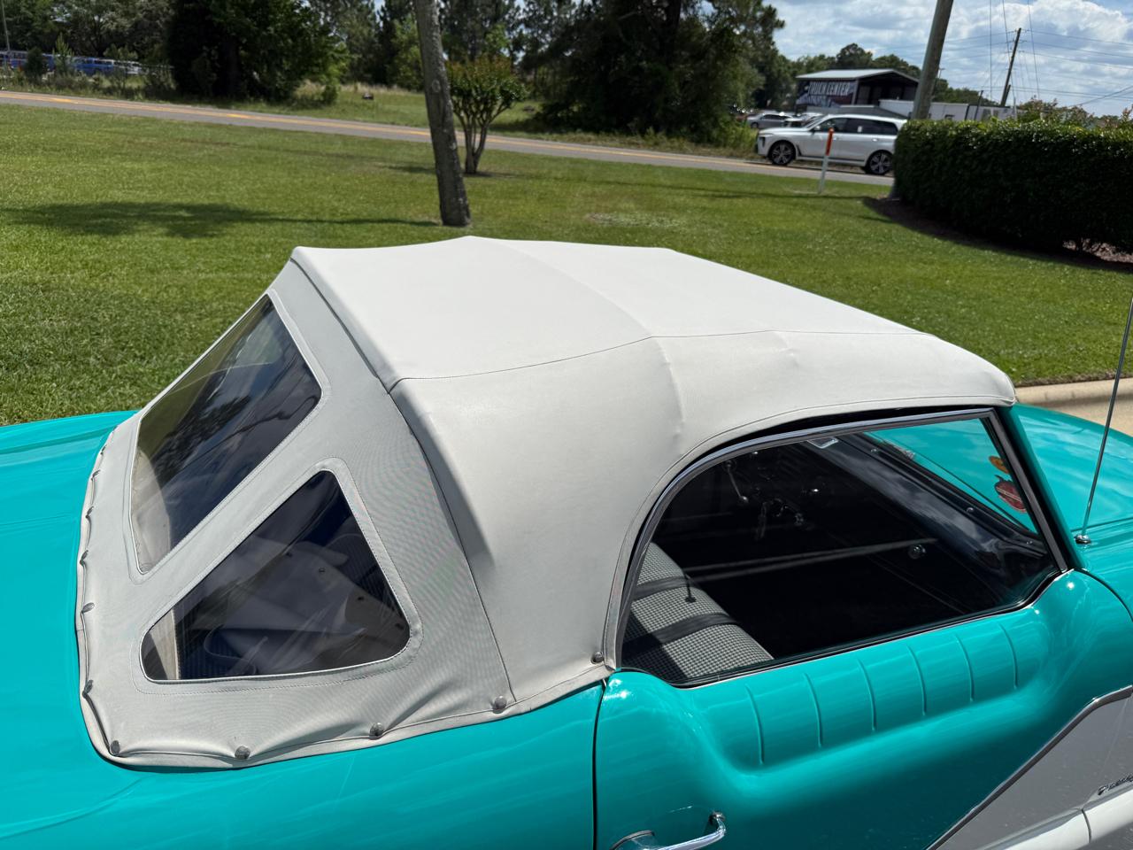 Nash Metropolitan  1958
