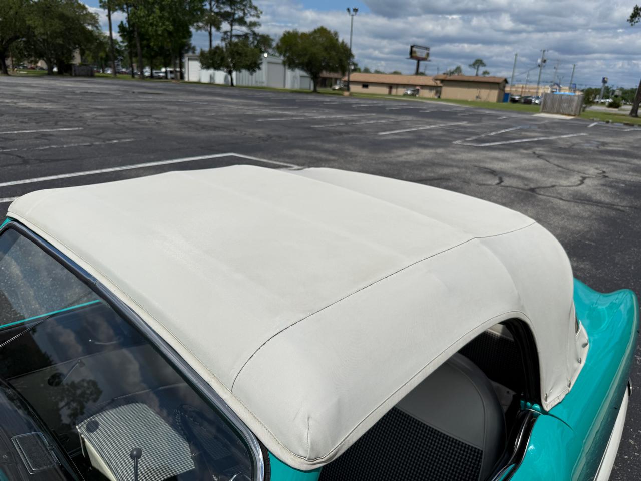 Nash Metropolitan  1958