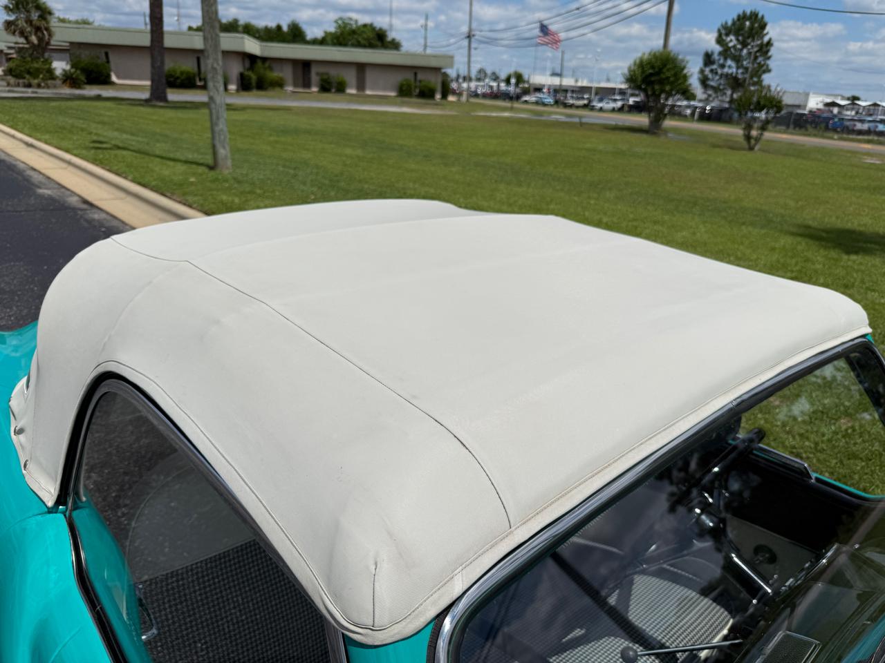 Nash Metropolitan  1958