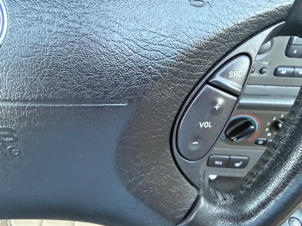 Saab 9-3 SE Convertible 2001