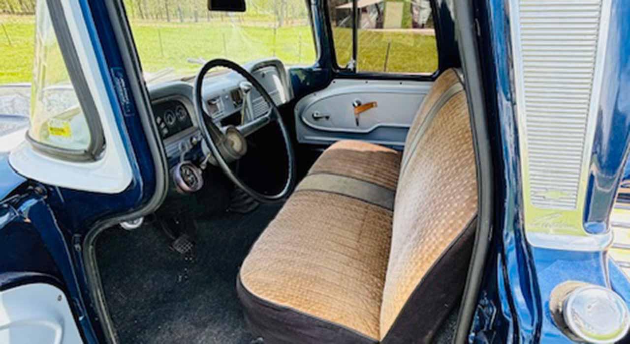 Chevrolet C10  1963