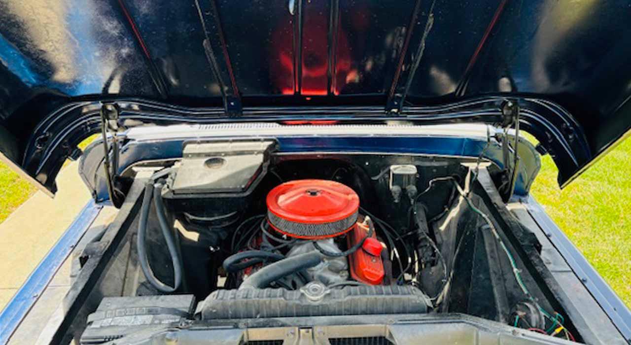 Chevrolet C10  1963