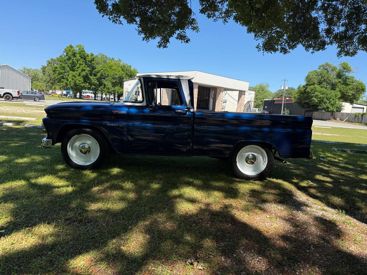 Chevrolet C10  1963