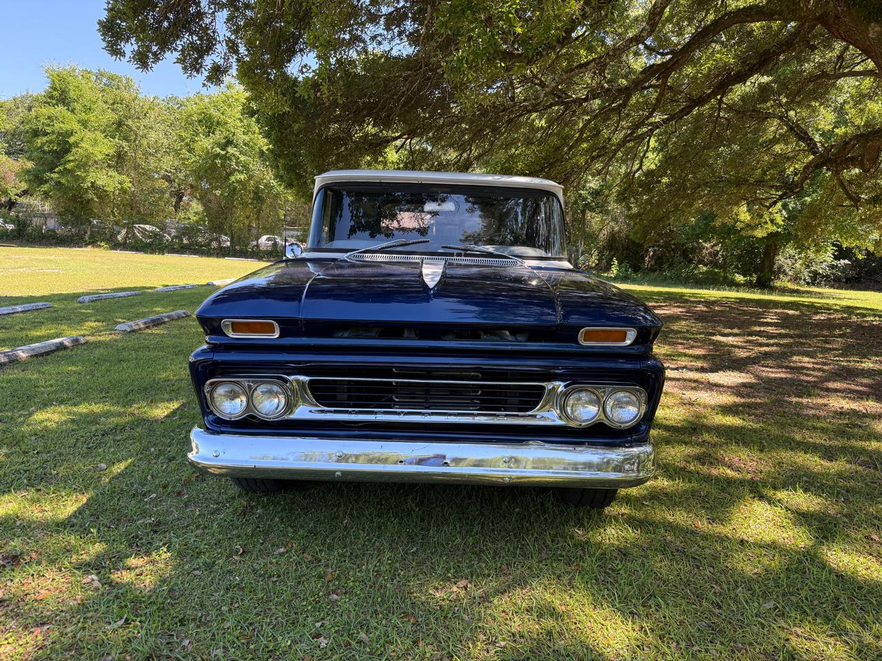 Chevrolet C10  1963