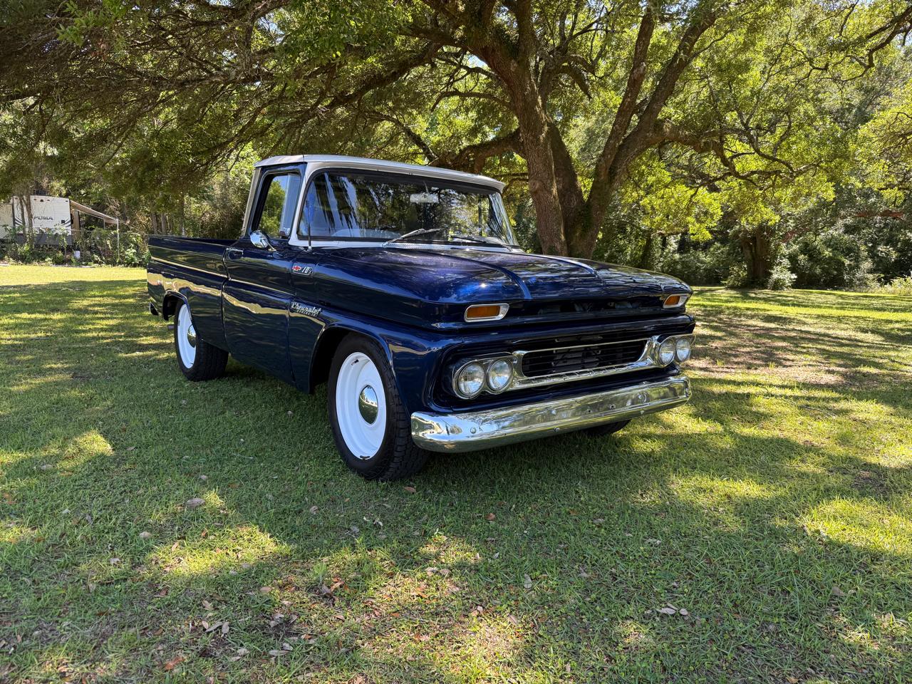 Chevrolet C10  1963