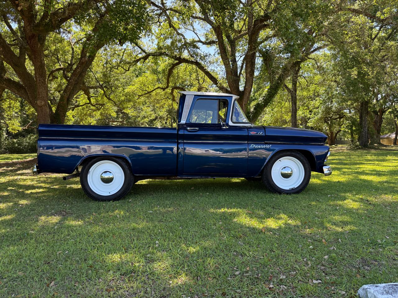Chevrolet C10  1963