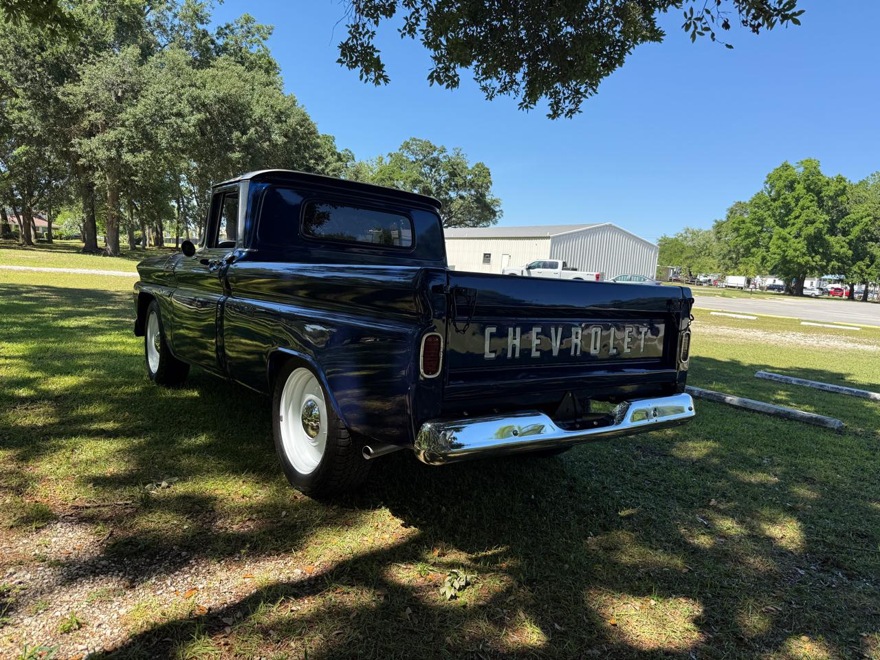 Chevrolet C10  1963