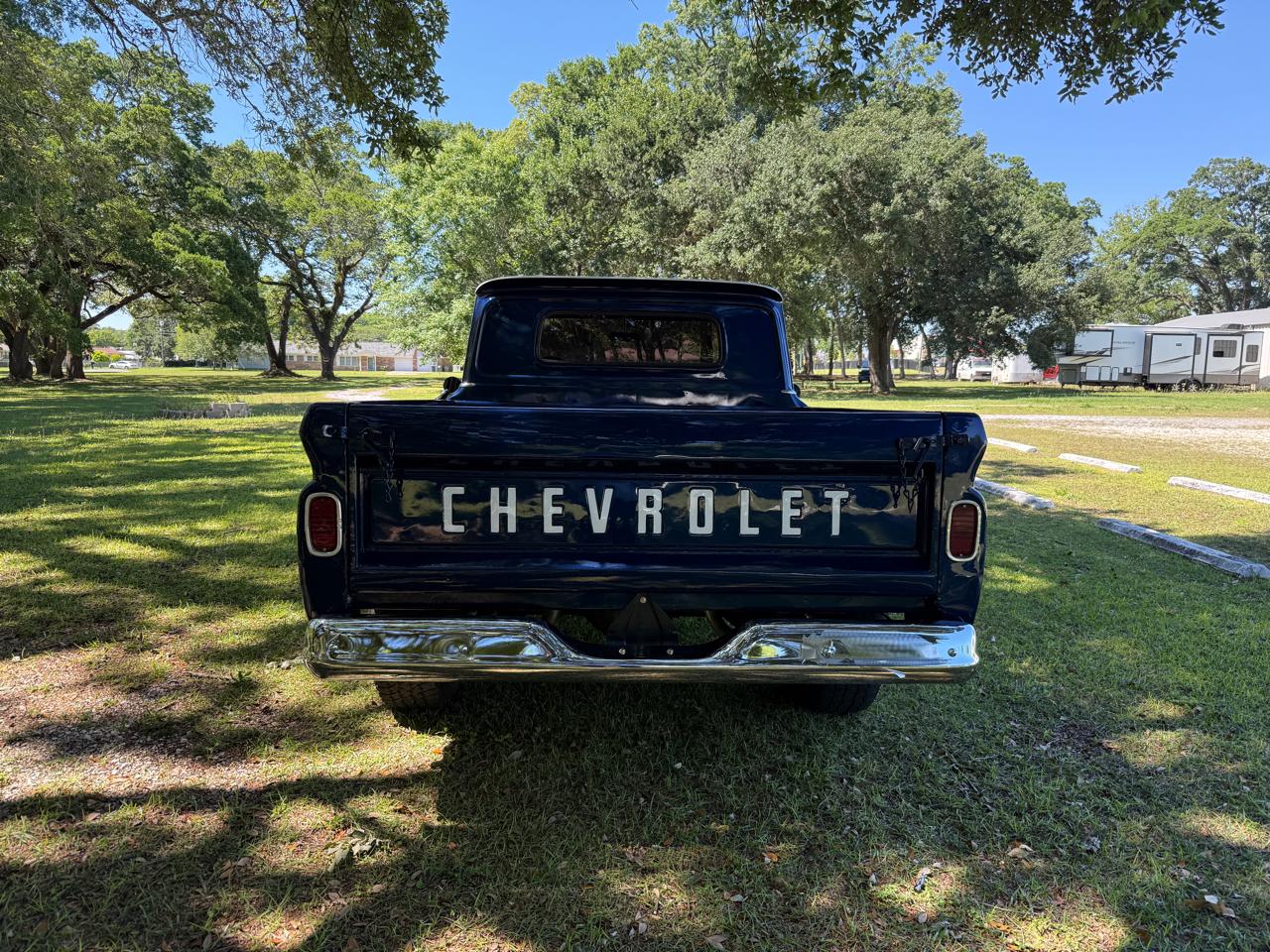 Chevrolet C10  1963