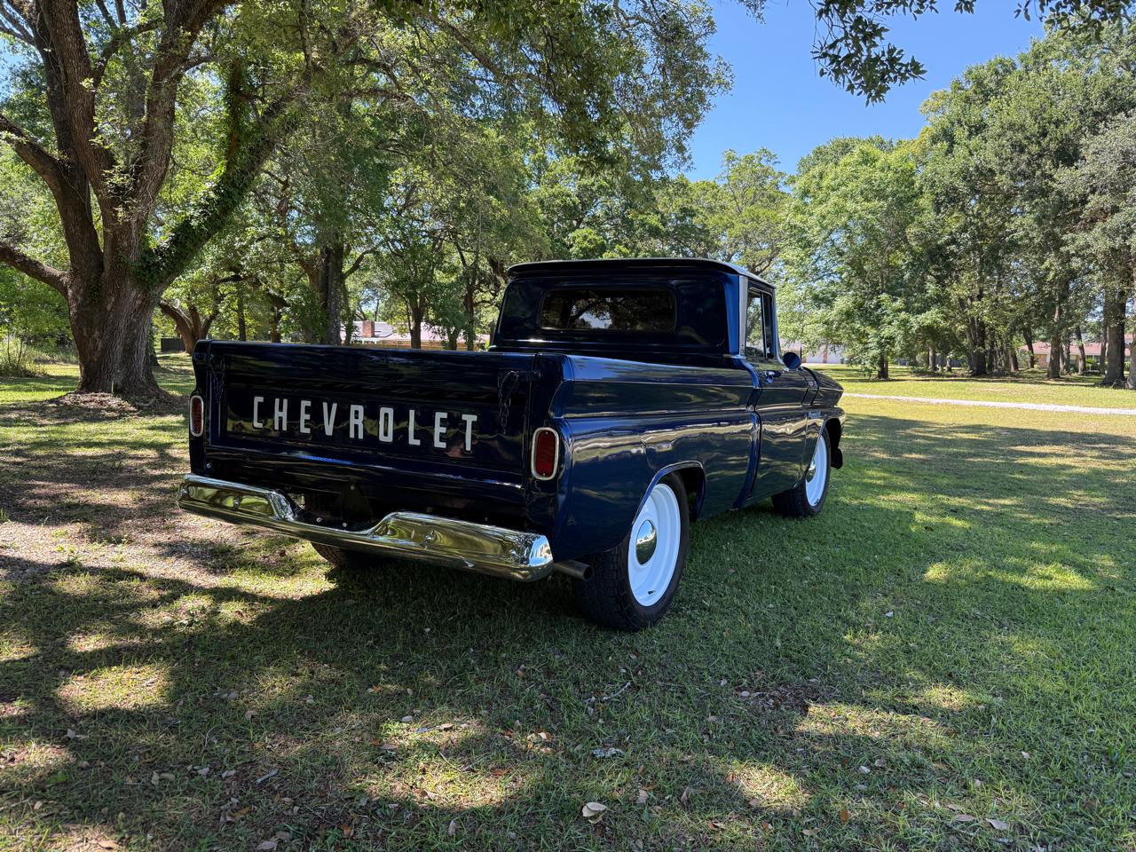 Chevrolet C10  1963