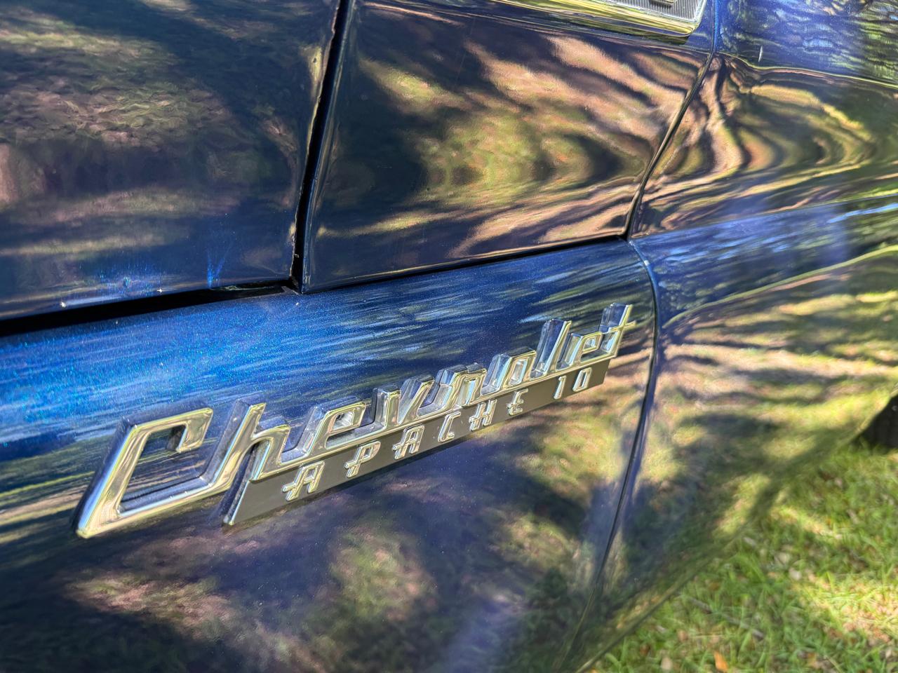 Chevrolet C10  1963
