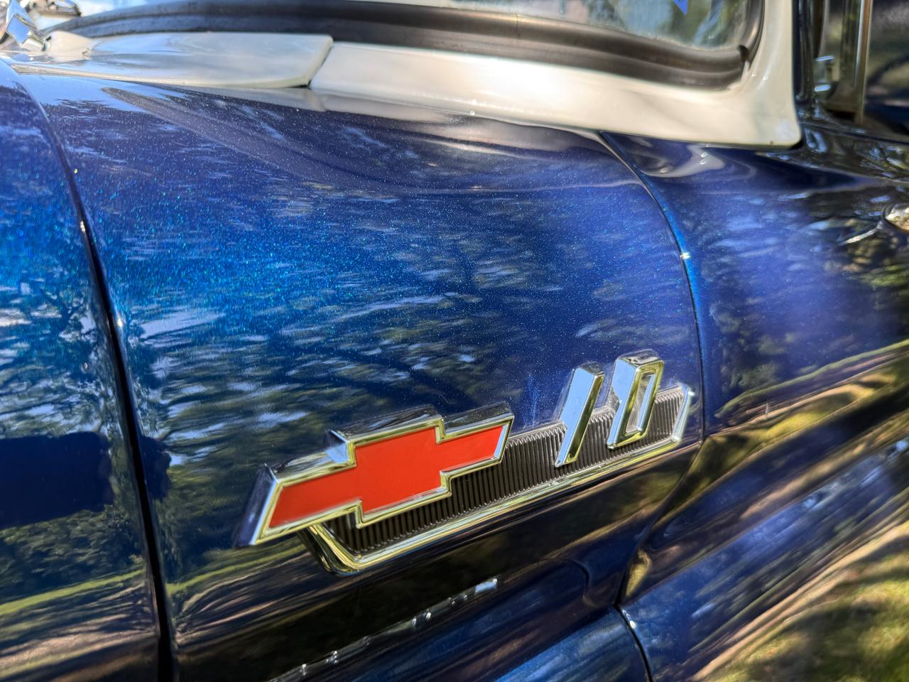Chevrolet C10  1963