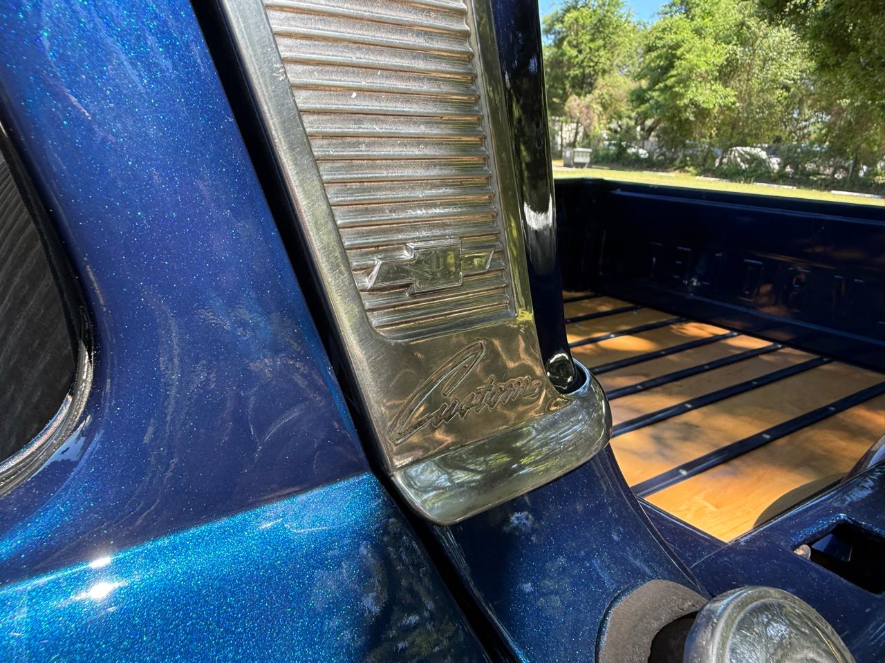 Chevrolet C10  1963