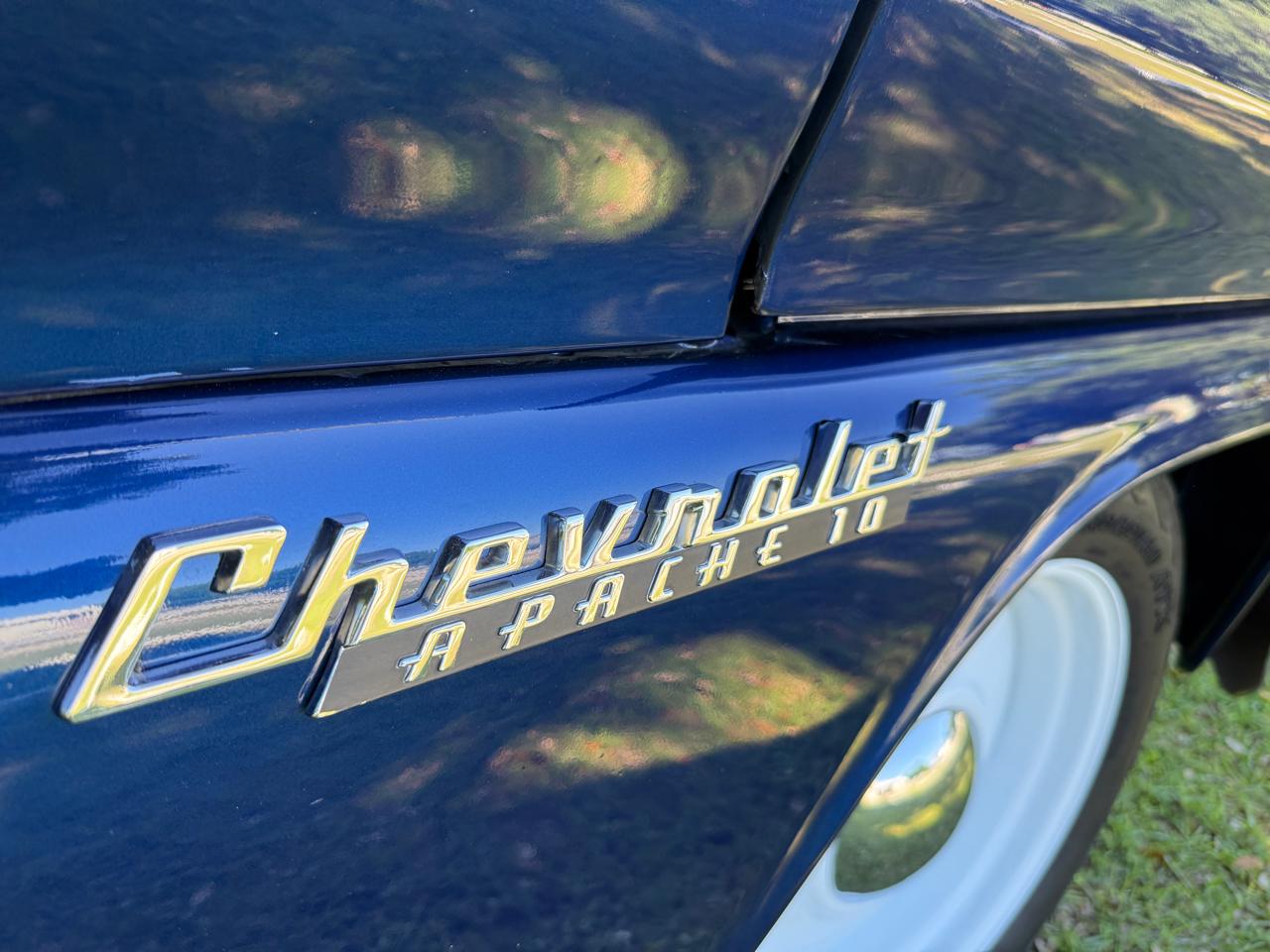 Chevrolet C10  1963