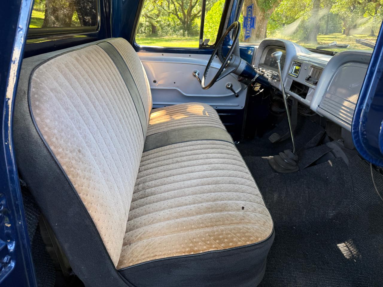 Chevrolet C10  1963