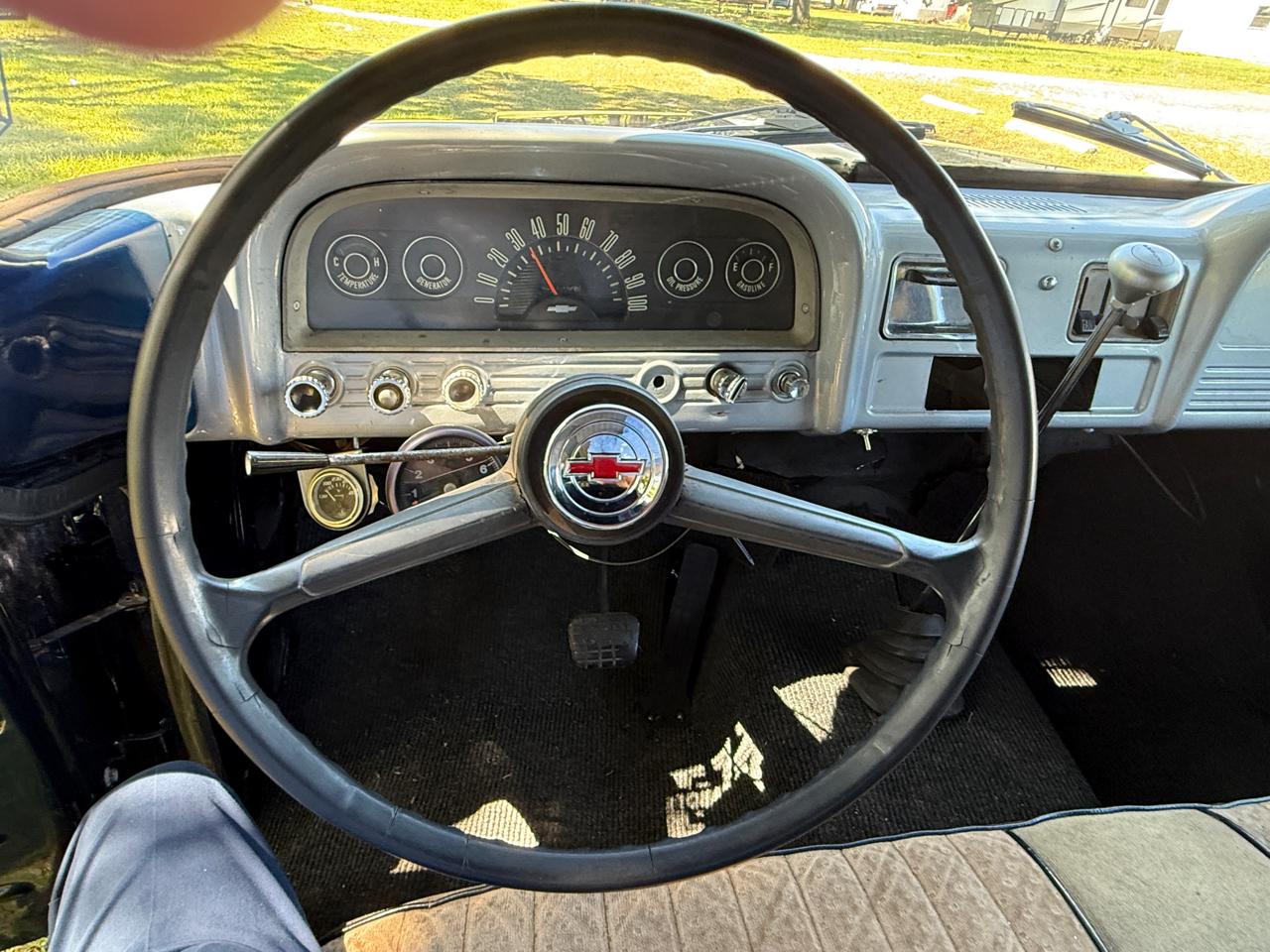 Chevrolet C10  1963