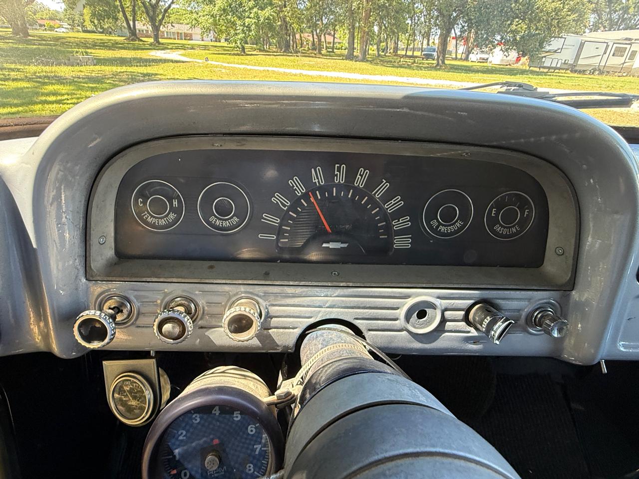 Chevrolet C10  1963