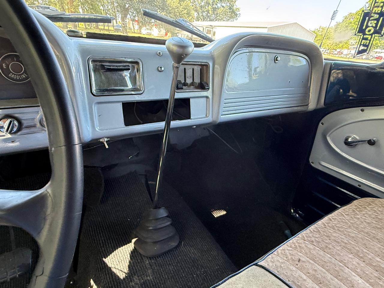 Chevrolet C10  1963