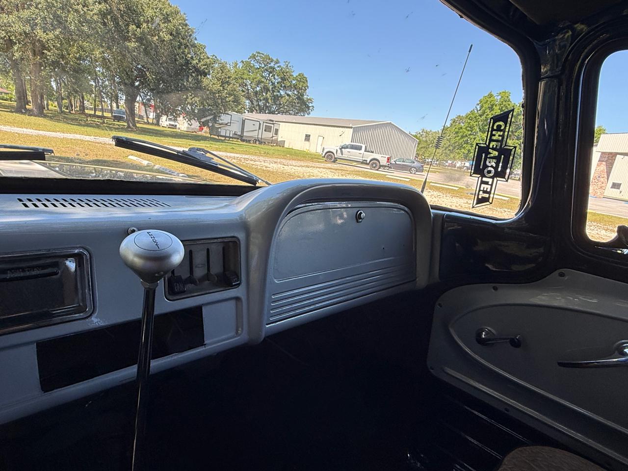 Chevrolet C10  1963