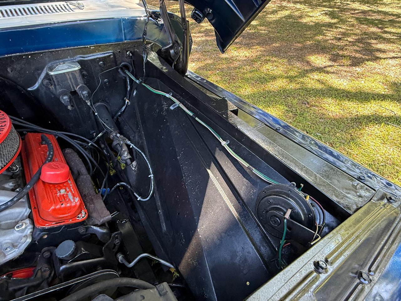 Chevrolet C10  1963