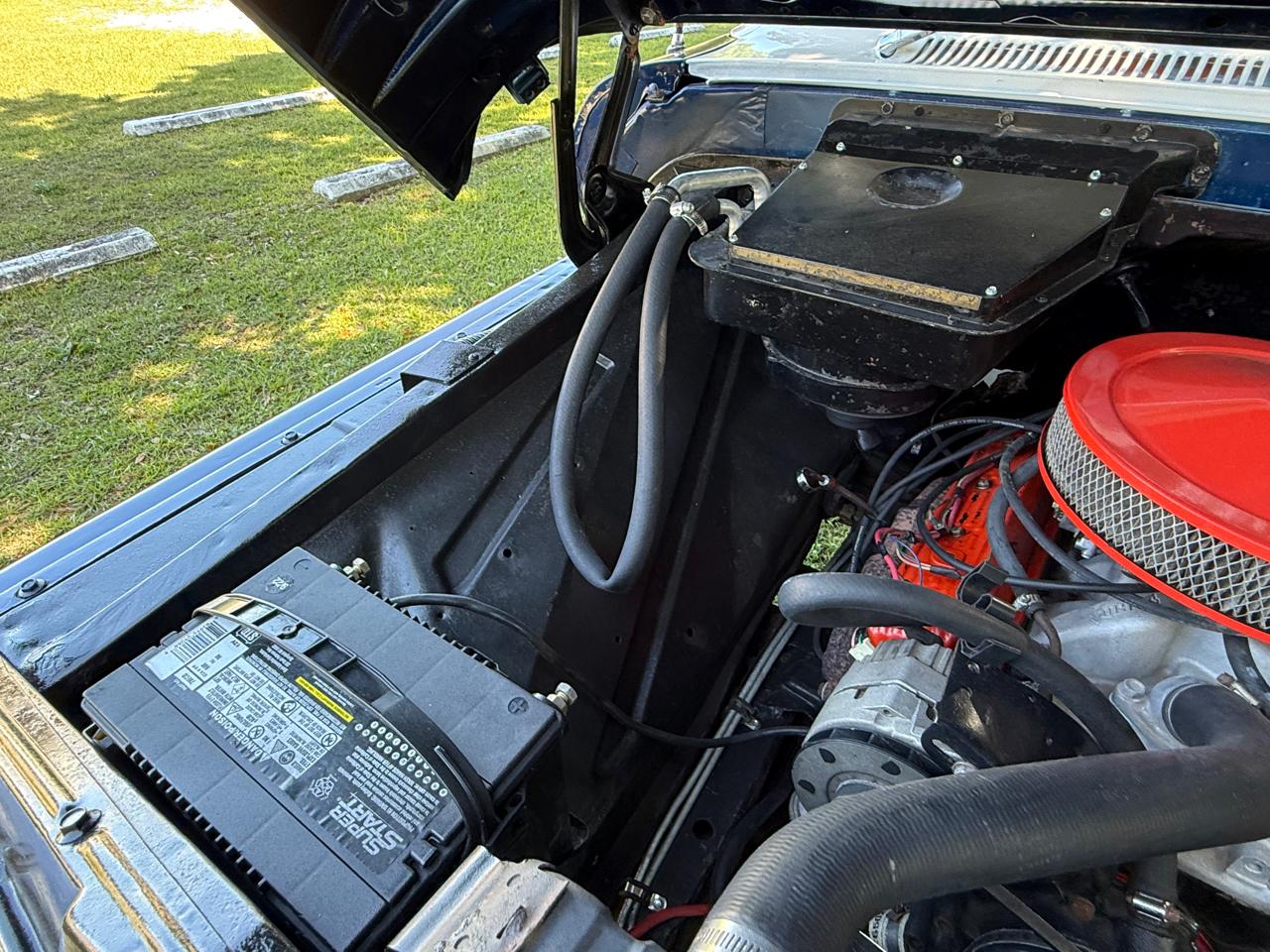 Chevrolet C10  1963