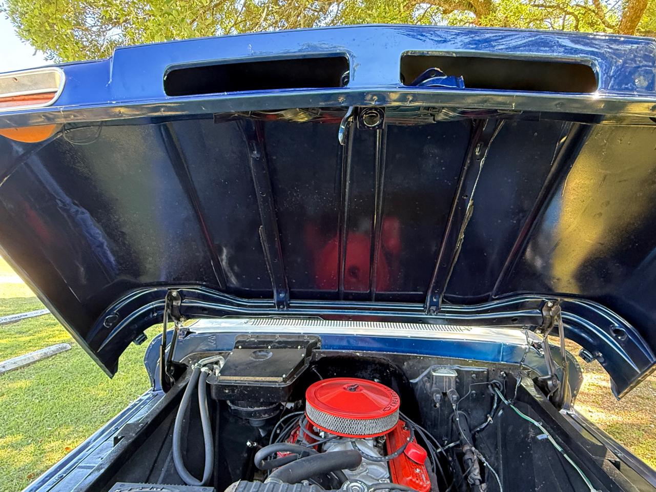 Chevrolet C10  1963
