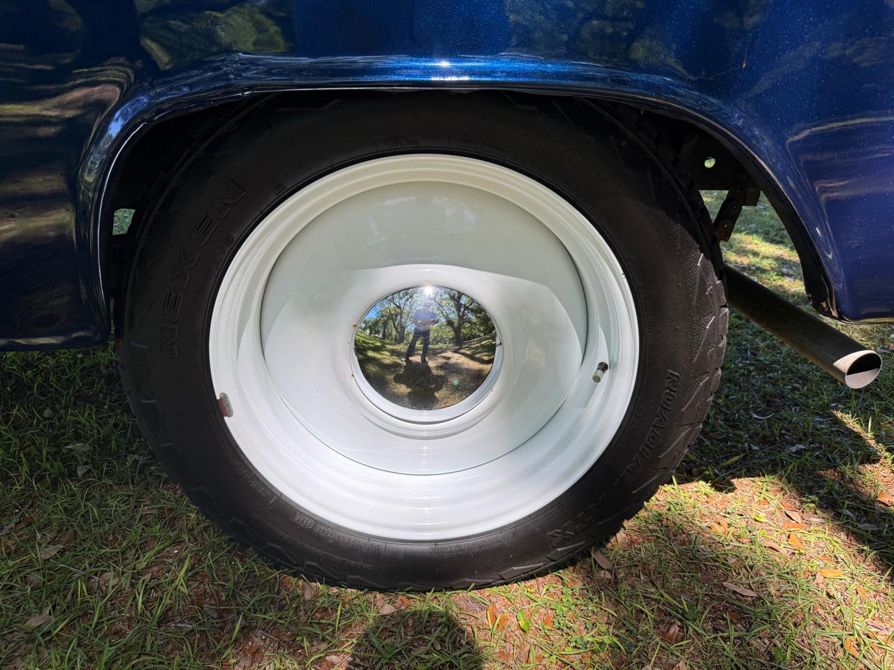 Chevrolet C10  1963