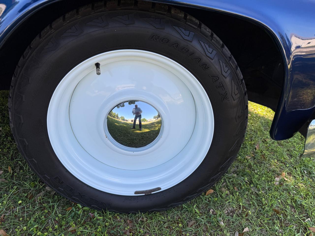 Chevrolet C10  1963