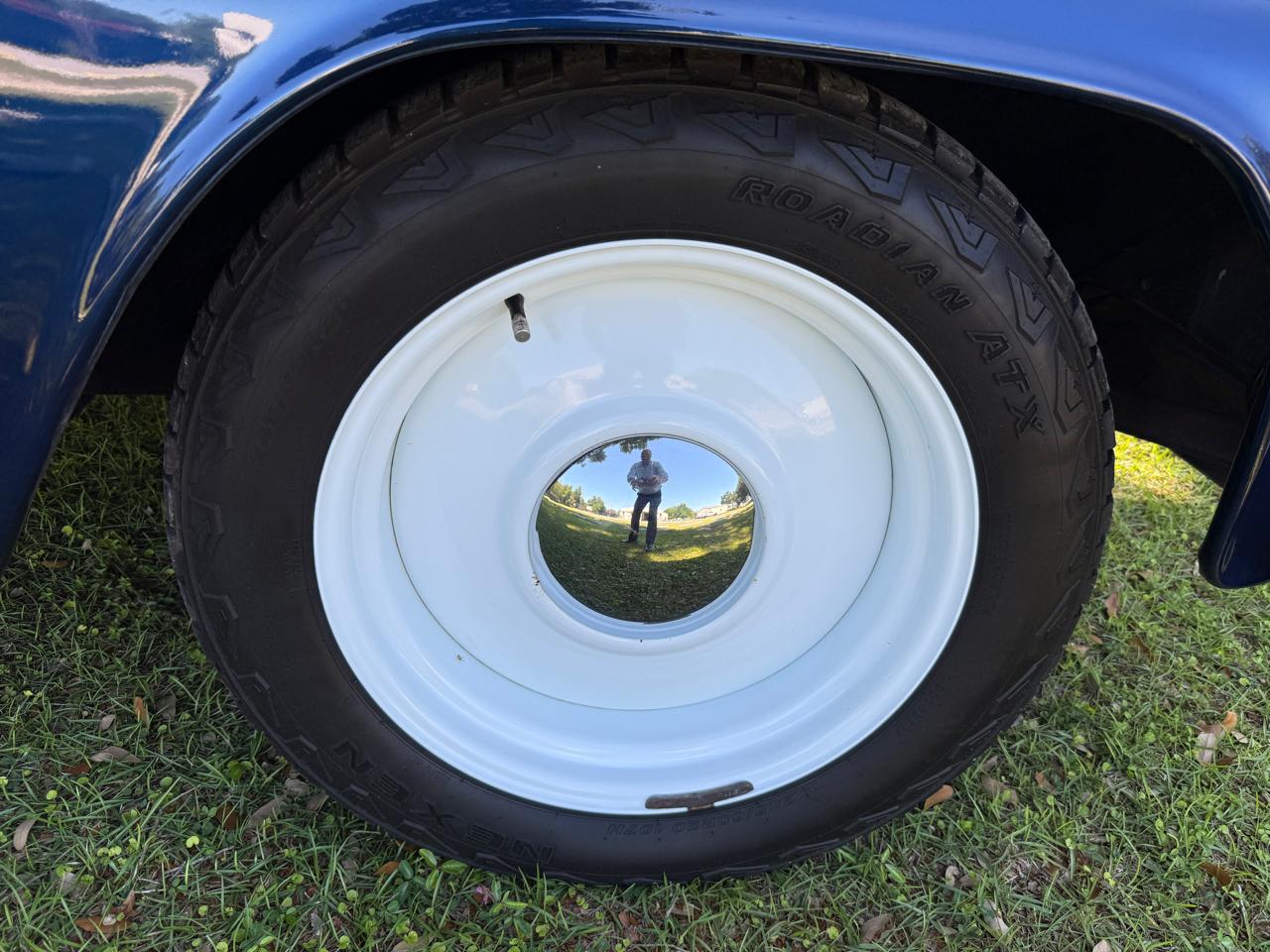 Chevrolet C10  1963