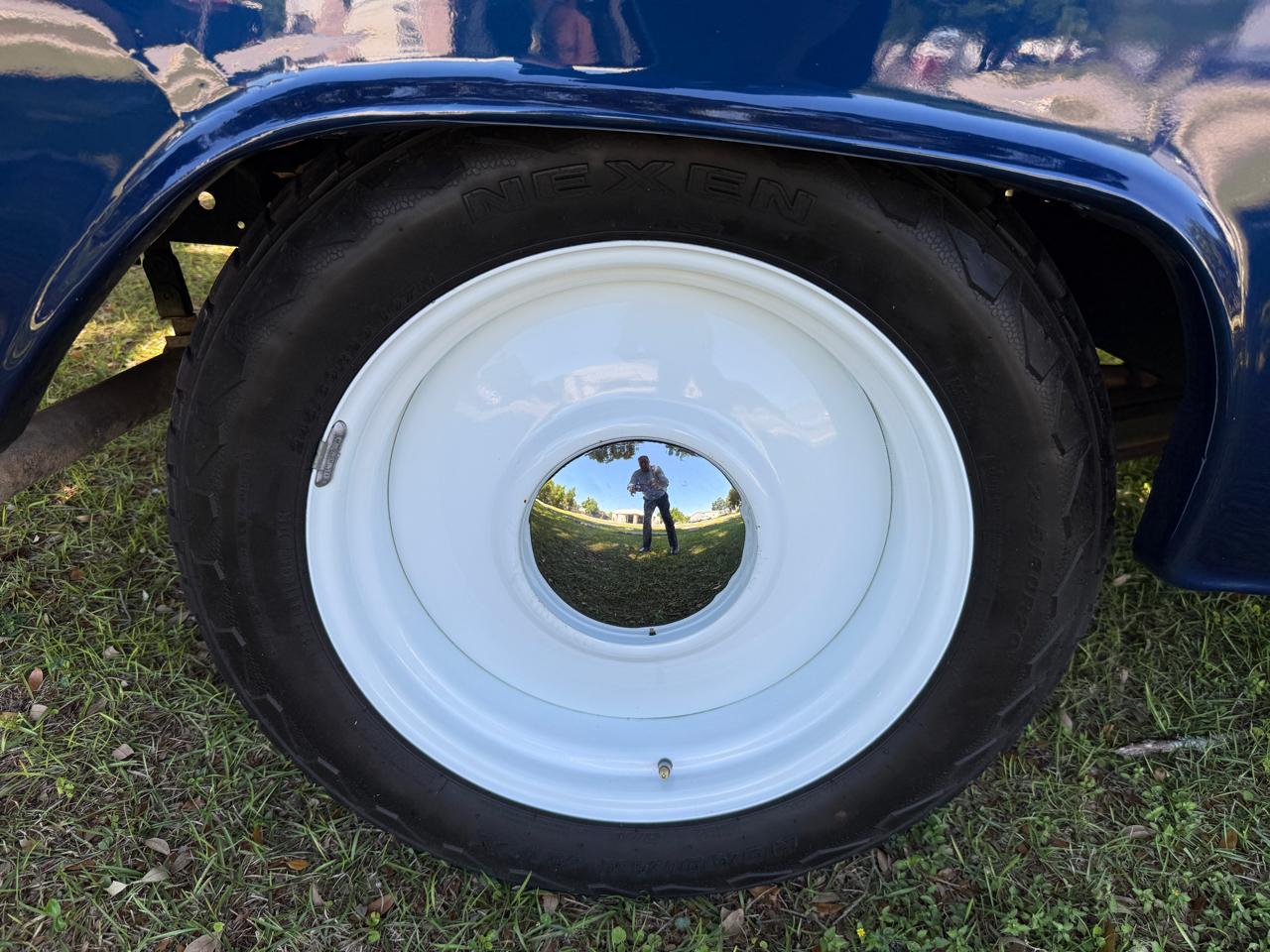 Chevrolet C10  1963
