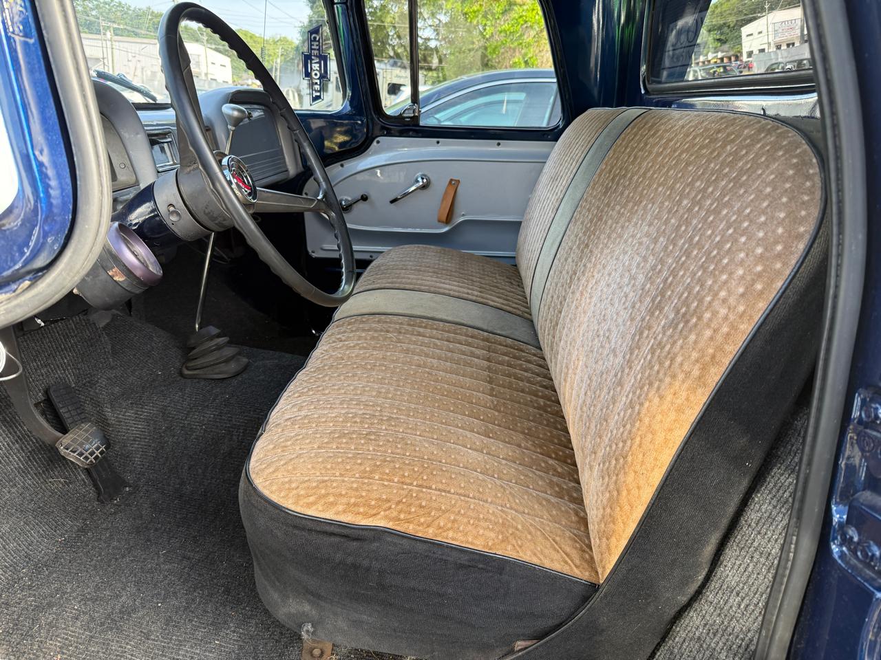 Chevrolet C10  1963