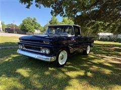 1963 Chevrolet C10 