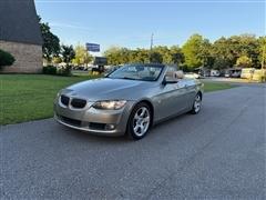 2008 BMW 3-Series 
