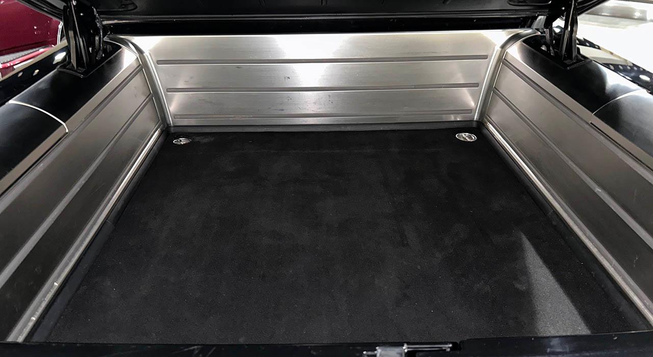 Lincoln Blackwood 2WD 2002