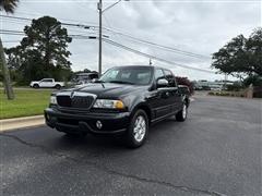 2002 Lincoln Blackwood 